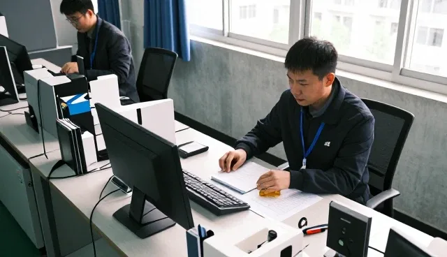 北京德乾盛生态科技有限公司观察技术外包等市场发展方向