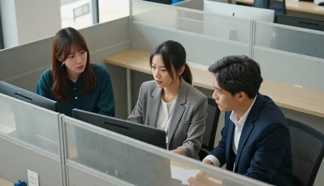 技术培训选型中的性能评估关键点分析